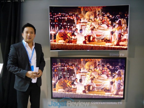 Samsung SUHD TV (2)