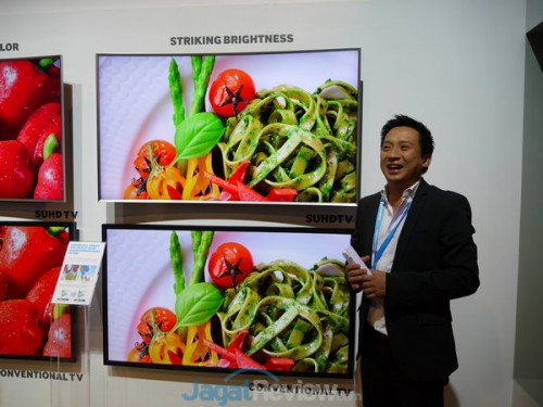Samsung SUHD TV (5)