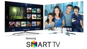 Samsung Tegaskan Smart TV Tidak Samsung Smart TV 2