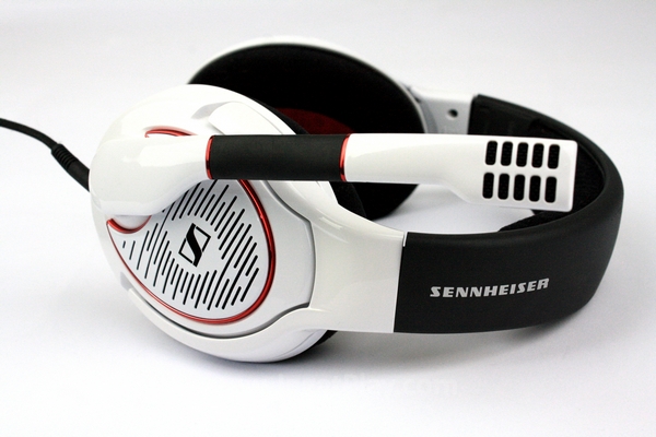 Sennheiser G4ME One jagatplay 1