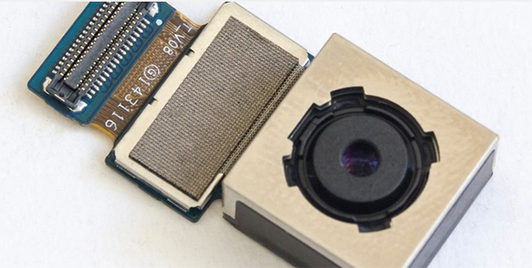 Sensor Kamera S6