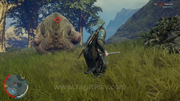 Shadow of Mordor JagatPlay part 2 481