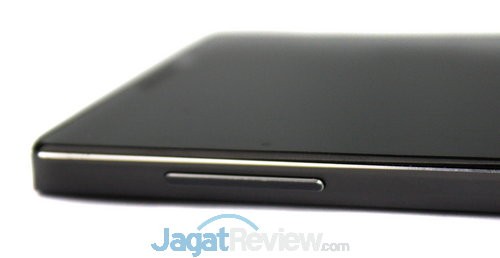 Review Lenovo Vibe Z2 Pro: Smartphone Android Kencang dengan Fitur Kamera Profesional 15 Sisi sebelah kiri ada tombol pengaturan volume