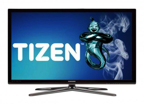 TIZEN-HDTV