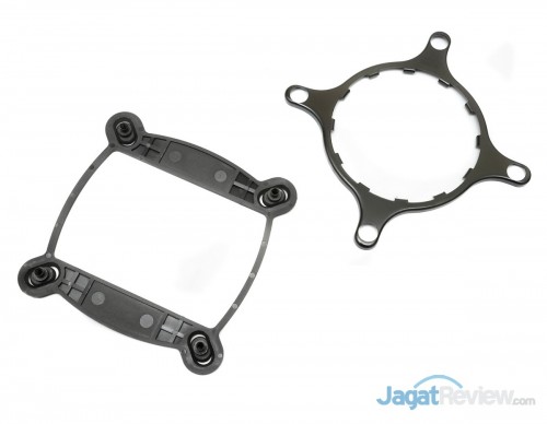 Review Thermaltake Water 3.0 Ultimate: Watercooling AIO Kasta Tertinggi Thermaltake 11 Thermaltake Water 3.0 Ultimate 11