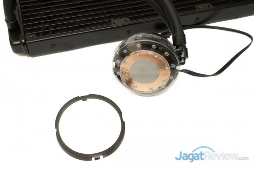 Review Thermaltake Water 3.0 Ultimate: Watercooling AIO Kasta Tertinggi Thermaltake 13 Thermaltake Water 3.0 Ultimate 13