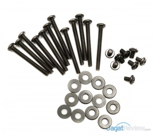 Review Thermaltake Water 3.0 Ultimate: Watercooling AIO Kasta Tertinggi Thermaltake 16 Thermaltake Water 3.0 Ultimate 17