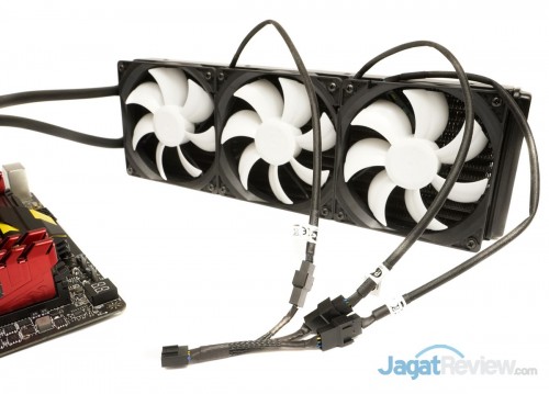 Review Thermaltake Water 3.0 Ultimate: Watercooling AIO Kasta Tertinggi Thermaltake 10 Thermaltake Water 3.0 Ultimate 33
