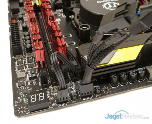 Review Thermaltake Water 3.0 Ultimate: Watercooling AIO Kasta Tertinggi Thermaltake 11 Thermaltake Water 3.0 Ultimate 34