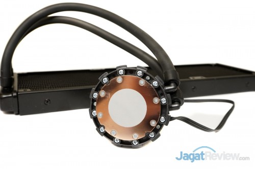 Review Thermaltake Water 3.0 Ultimate: Watercooling AIO Kasta Tertinggi Thermaltake 9 Thermaltake Water 3.0 Ultimate 8