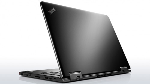 ThinkPad Yoga