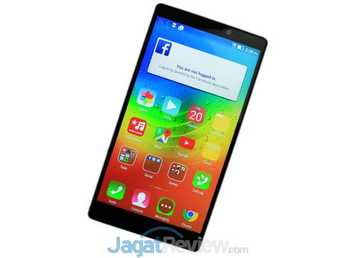 Vibe Z2 Pro