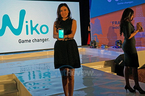 Wiko Avatar