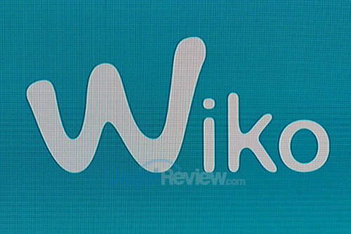 Wiko Logo