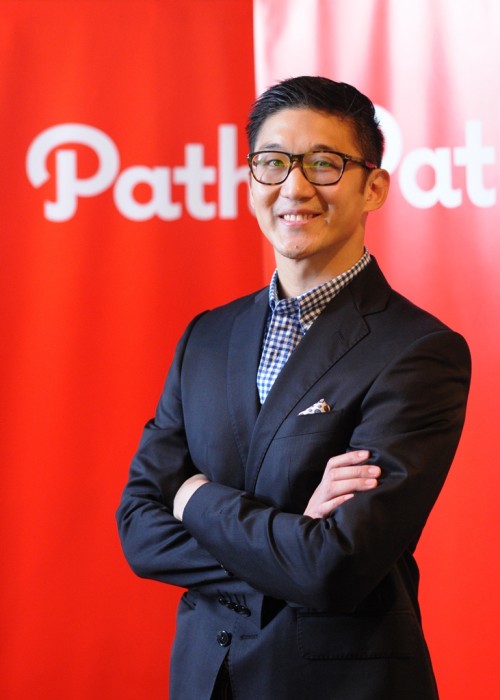 Path Resmi Umumkan Country Manager di Indonesia 1 William Tunggaldjaja - Path Indonesia Country Manager LowRes (1)
