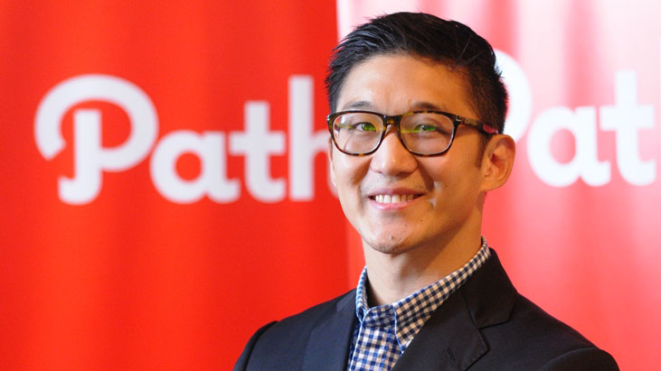 Path Resmi Umumkan Country Manager di Indonesia 3 William Tunggaldjaja Path Indonesia Country Manager LowRes 2
