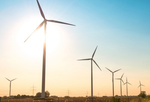Google Manfaatkan Angin untuk Tenagai Kantor Pusatnya 2 Wind-Farms-780x531