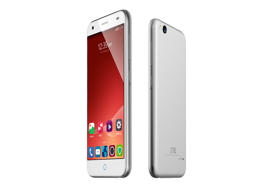 ZTE Blade S6