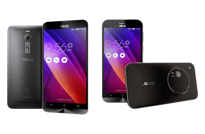 ZenFone 2