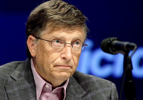 bill gates