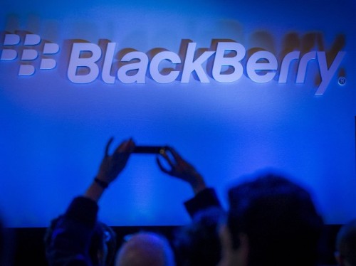 blackberry