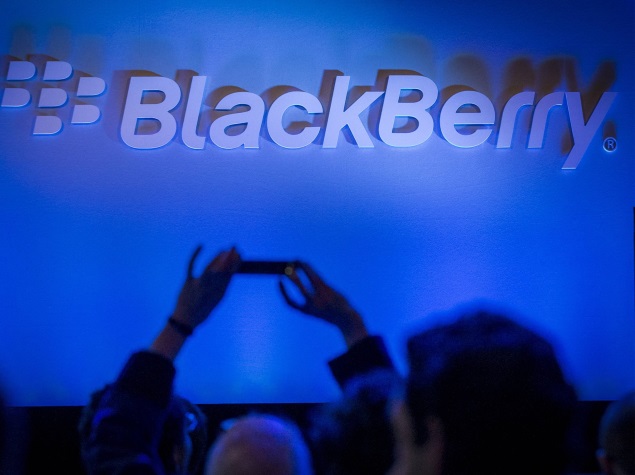 blackberry