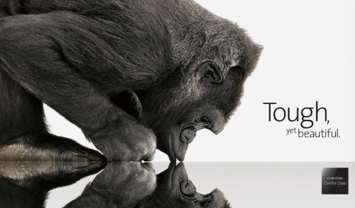 Corning Luncurkan Material Kaca Terbaru 1 corning glass