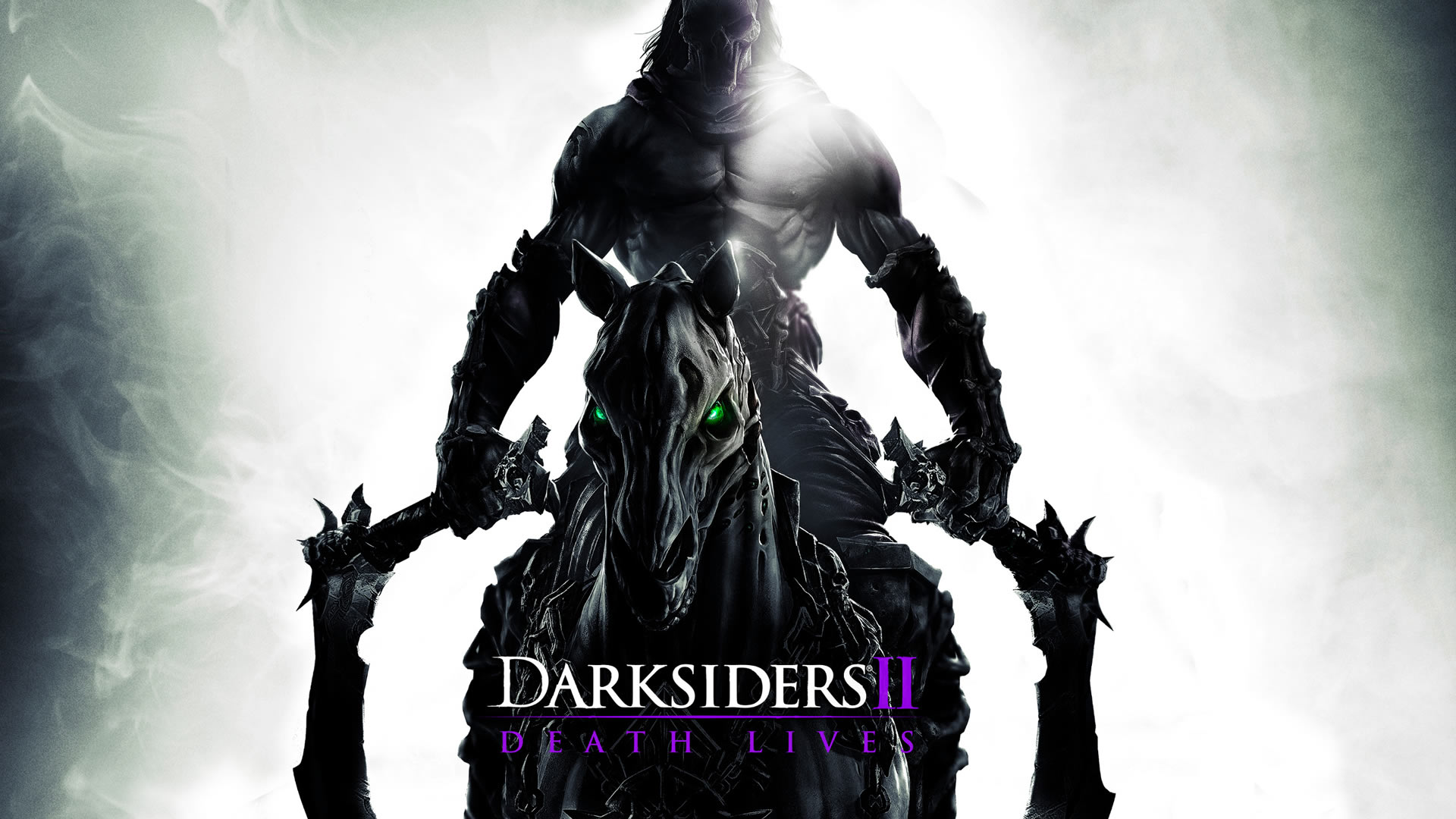 Darksiders 2: Definitive Edition Menuju PS4 9 darksiders 2