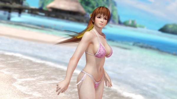 dead or alive 5 plus