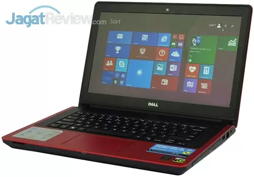 dell inspiron 7447 pandora notebook