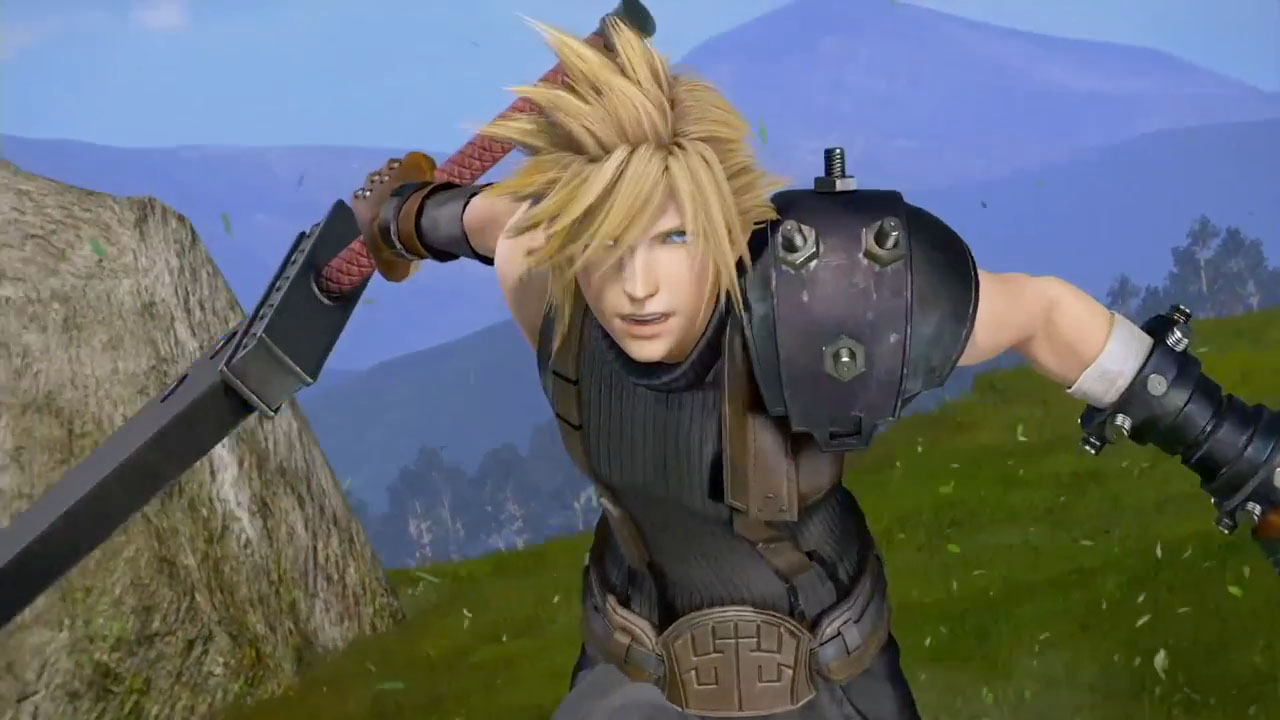 Square Enix Umumkan Dissidia: Final Fantasy Baru! 10 dissidia4