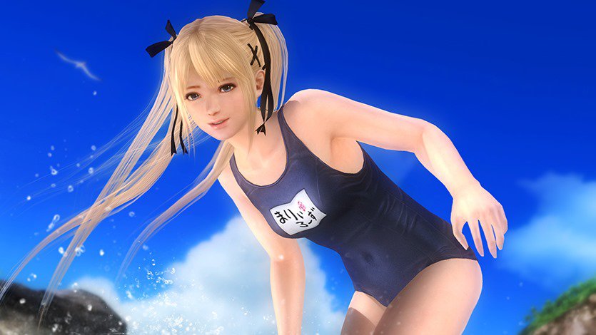 doa 5 last round soft engine2