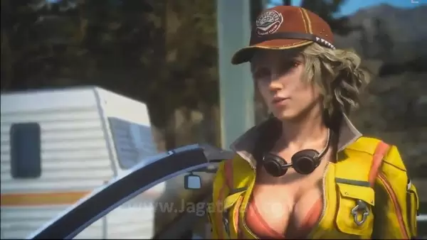 ff xv episode duscae 2