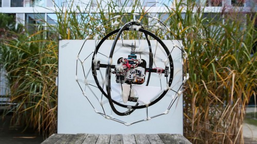 Drone Ini Menangkan Hadiah Juta 1 flyability-rescue-drone-2015-02-09-02