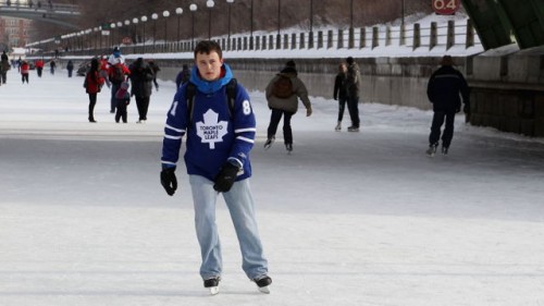 Kota Kanada Ingin Instalasi Jalanan Es 1 freezeway-640x360