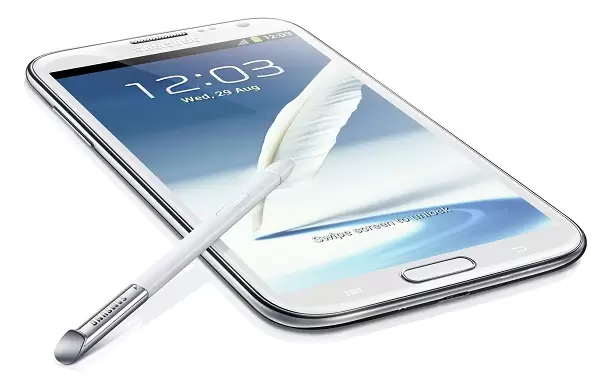 galaxy note 2 2