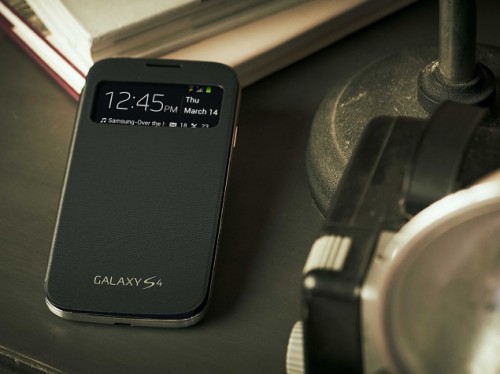 Jelang Kedatangan Galaxy S6, Samsung Pangkas Harga S4 1 galaxy s4
