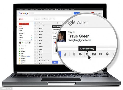 gmail