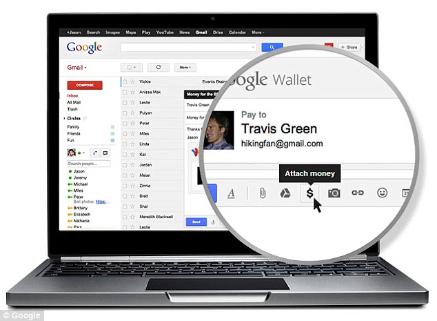 gmail