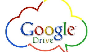 google driver