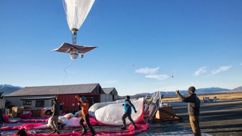 google loon