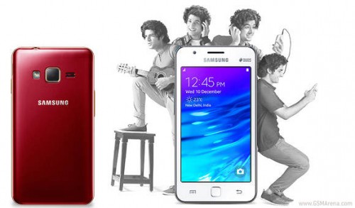 Smartphone Tizen Samsung Z1 Berhasil Terjual 100 ribu Unit 1 gsmarena_001