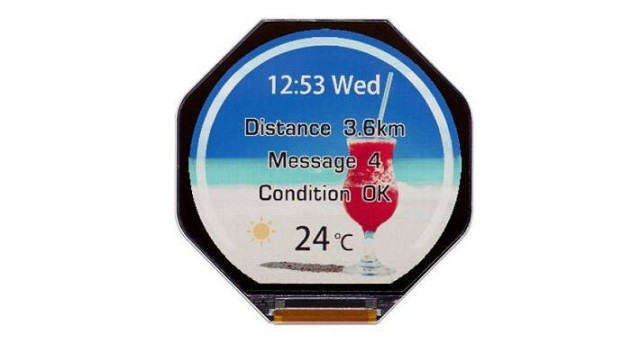 jdi smartwatch