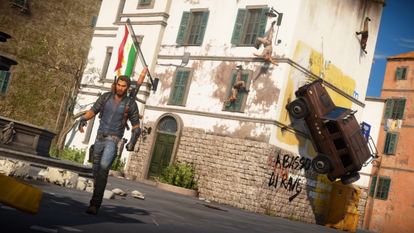 Just Cause 3 Rilis Trailer Perdana 1 just cause 3 new5