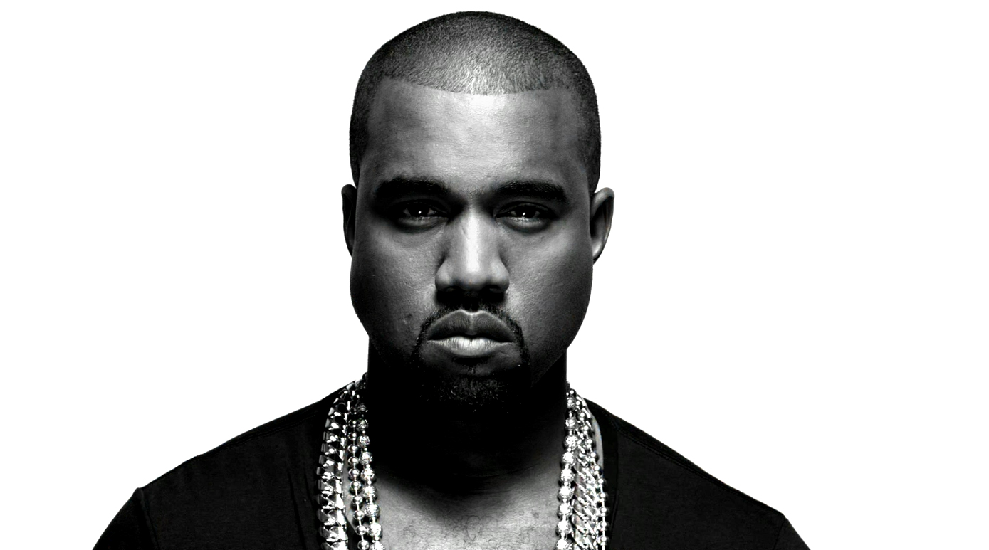 Kanye West Bikin Video Game Tentang Ibunya 1 kanye west
