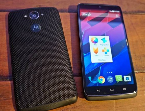 moto maxx
