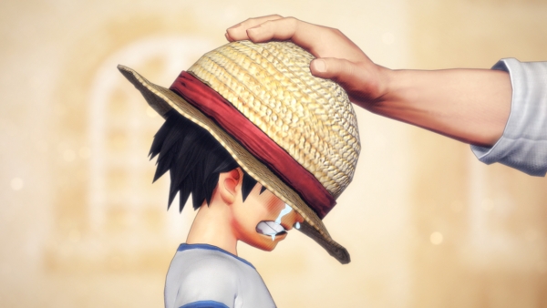 one piece pirate warriors 3 new screenshot31