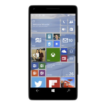 Preview Windows 10 Untuk Smartphone Segera Hadir? 11 phone start
