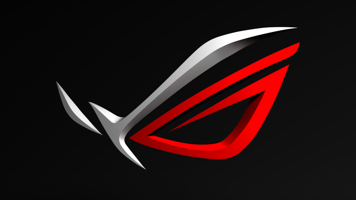 rog logo by neodarkcz d6c4ndg