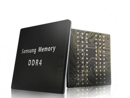 LG dan Apple Dapat Pasokan RAM DDR4 dari Samsung 1 samsung